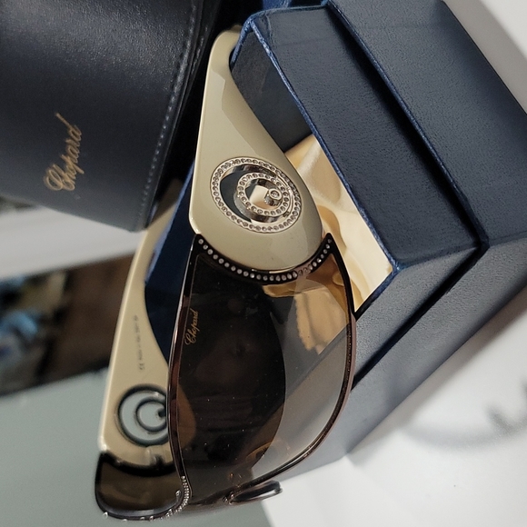 Chopard sunglasses - Picture 6 of 12